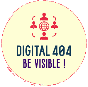 Digital404.net
