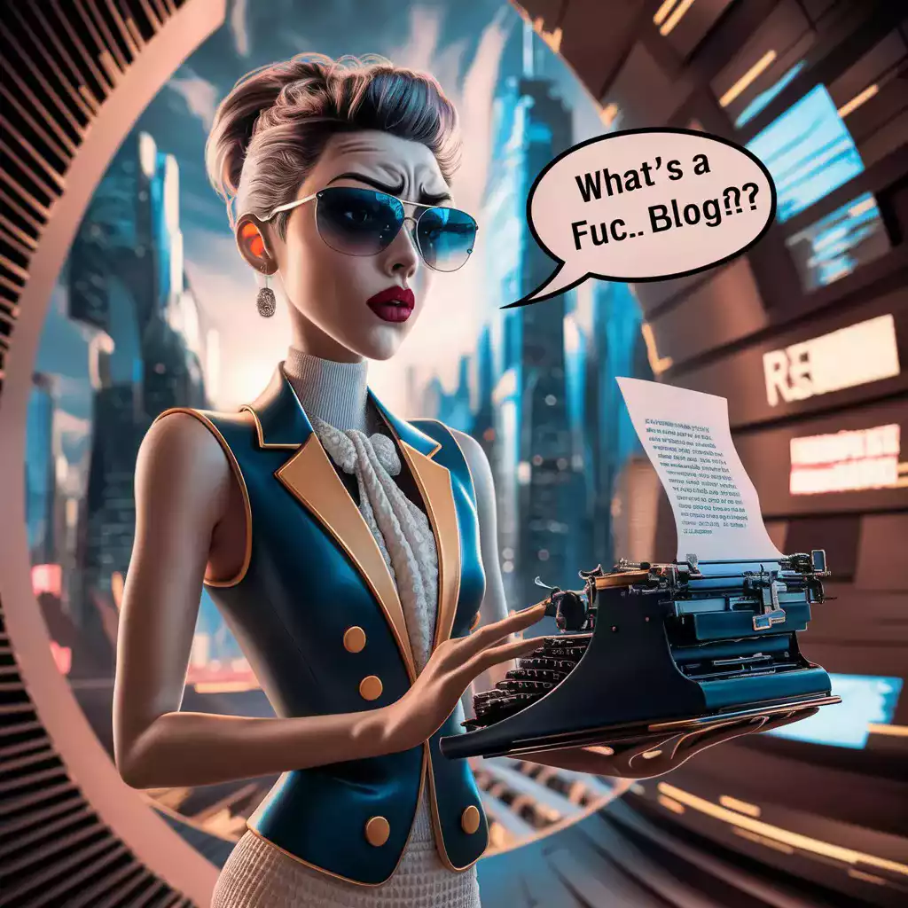 Introduction à la définition et à l'importance des blogs.