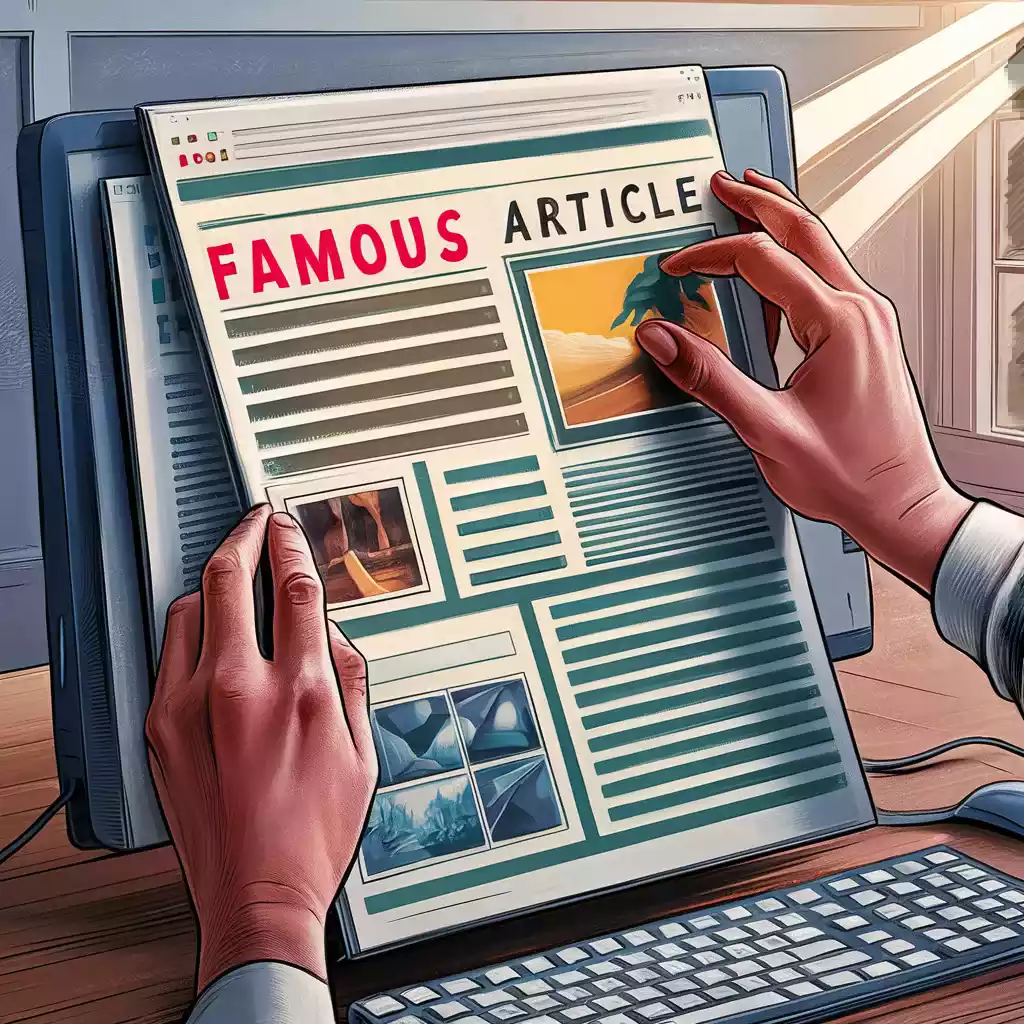 Découvrez les étapes indispensables pour créer un contenu de blog de qualité et captiver votre audience.