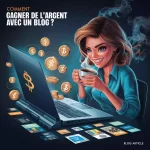 Découvrez les astuces pour monétiser votre blog efficacement. Transformez vos passions en revenus en ligne. Apprenez comment gagner de l'argent avec votre contenu.