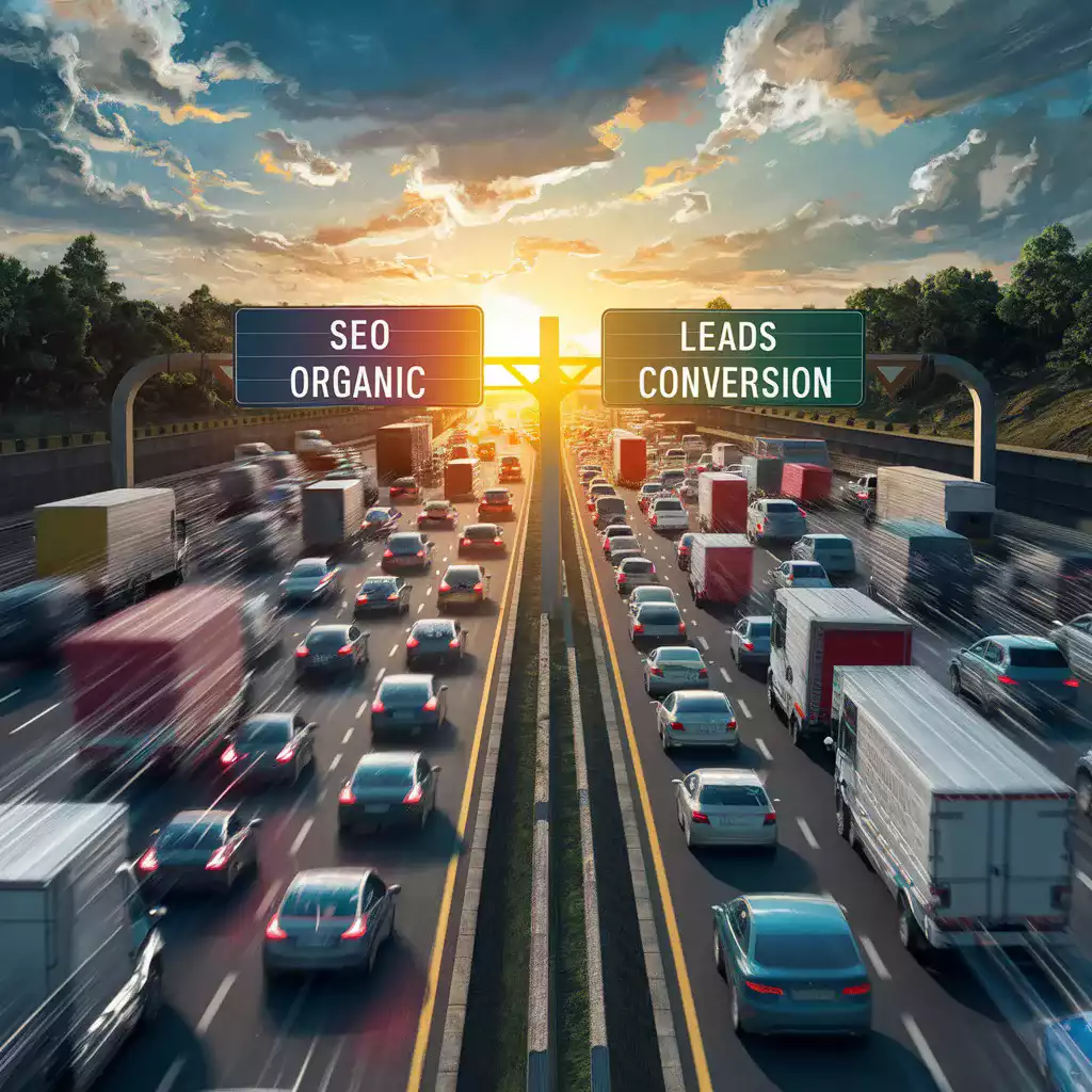 Découvrez les stratégies incontournables pour attirer plus de visiteurs sur votre site web en 2024.