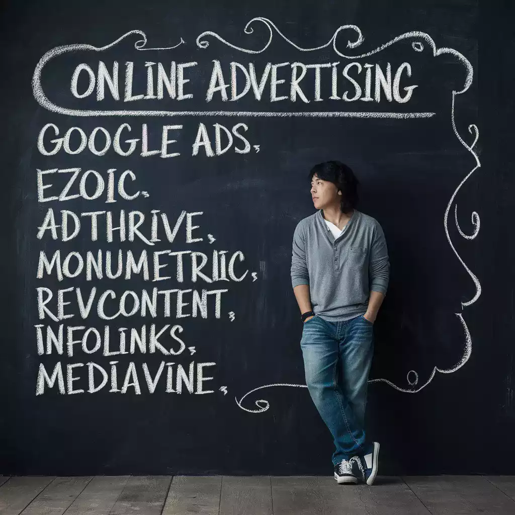 Les meilleures régies publicitaires sur internet en 2024 : découvrez comment optimiser votre visibilité en ligne.