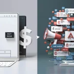 Réseaux sociaux et site internet sont des outils différents bien que très complémentaires.