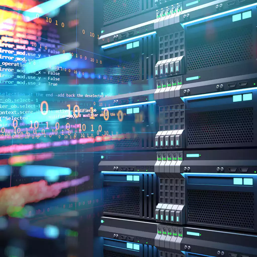 Choisir le bon hébergeur pour son site afin d'avoir de belles performances.